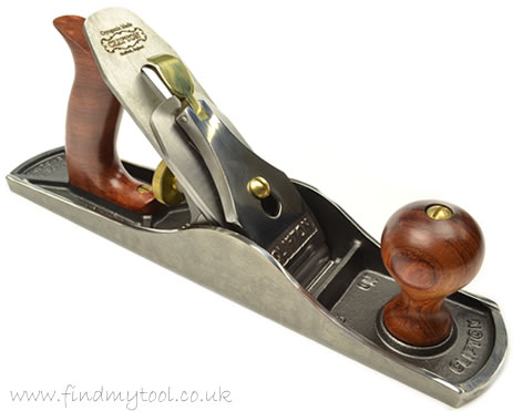 clifton plane no 5