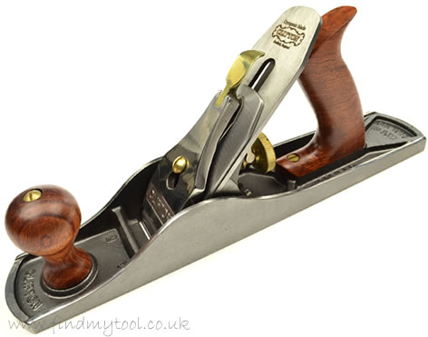 clifton jack plane no 5