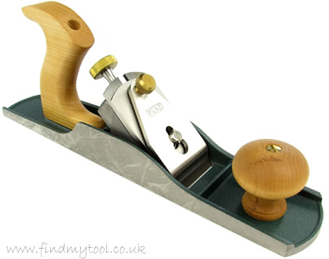 kunz plane no 5