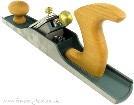 kunz plane no 5 plus