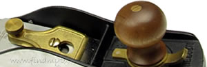lie-nielsen jack plane