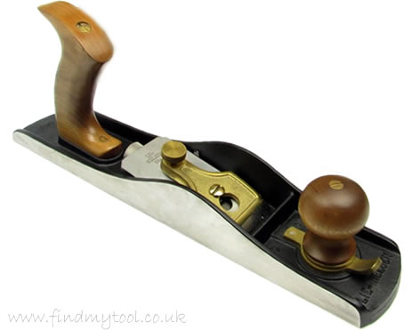 lie nielsen low angle jack plane 62