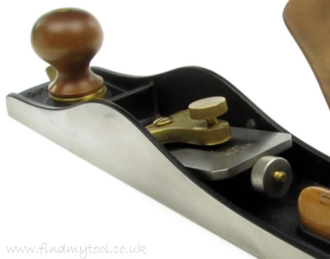 lie nielsen plane 62