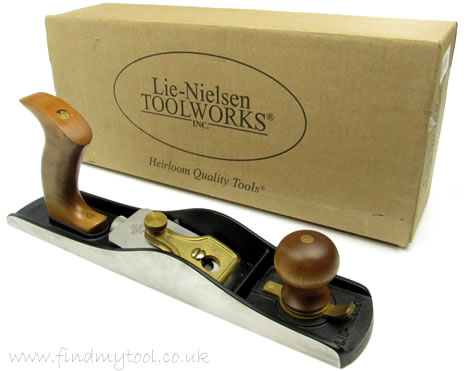 lie nielsen 62 plane