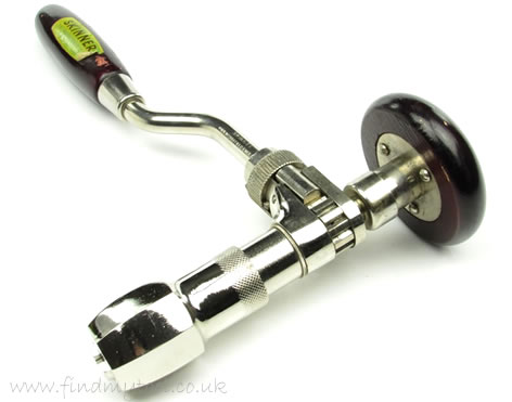 skinner corner brace