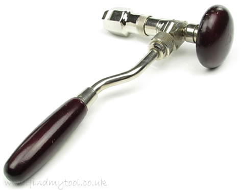 skinner corner brace