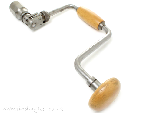 stanley brace 144