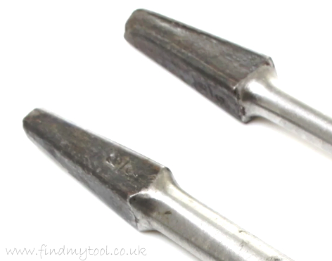 brace bits