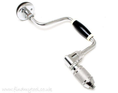 stanley hand brace 73