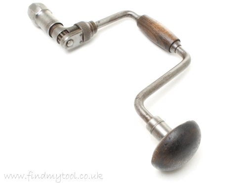 stanley brace 75