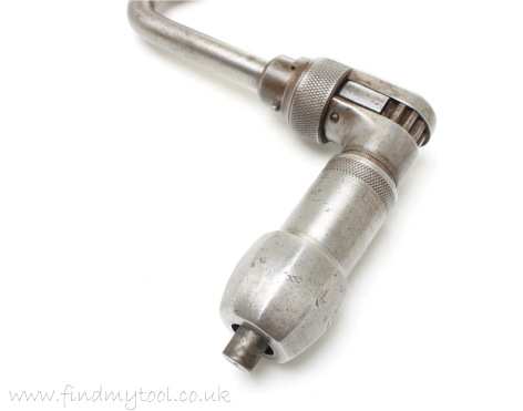stanley hand drill bit brace 75