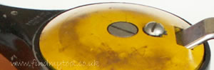stanley hand drill