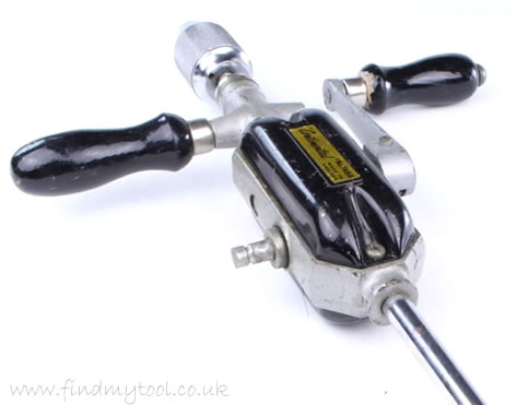 stanley hand drill 748 / 748A