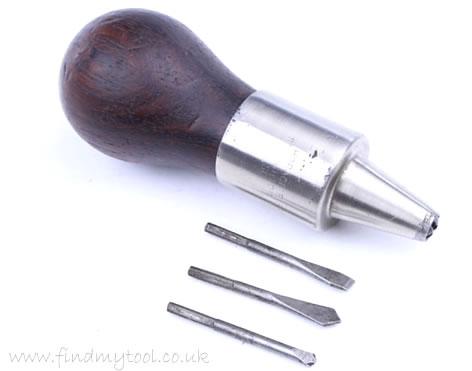 britton multi drill