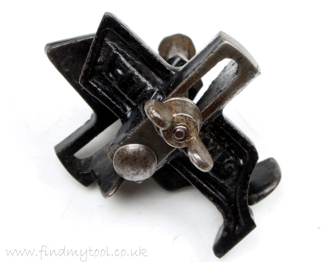 stanley 49 black bit gauge