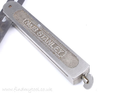 stanley eureka sliding bevel 18