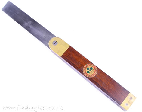 william marples sliding bevel