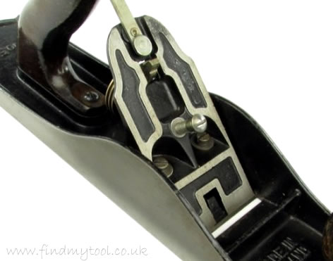 stanley plane number 5 1/2