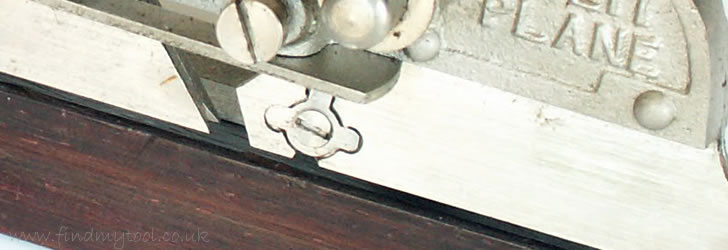 what is a plane spur